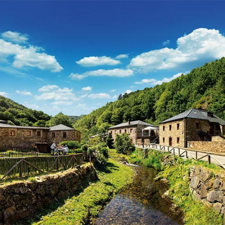 Imagen Turismo rural en Asturias: una manera auténtica de viajar