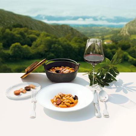Imagen La gastronomía de Asturias, una experiencia inolvidable